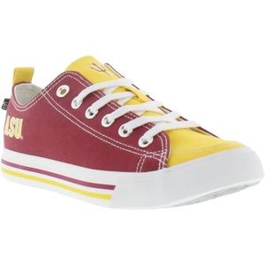 ASU fanatics shoes